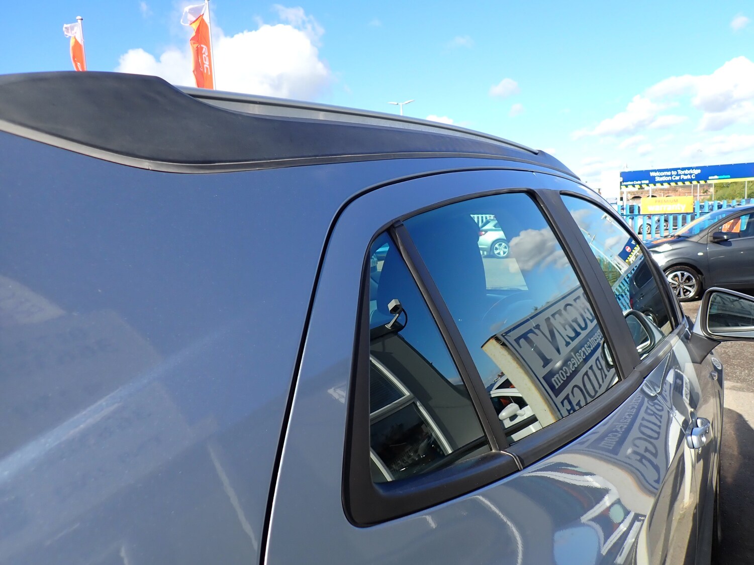 Used Vauxhall Mokka 2013 for sale - 75912558: Photo 31