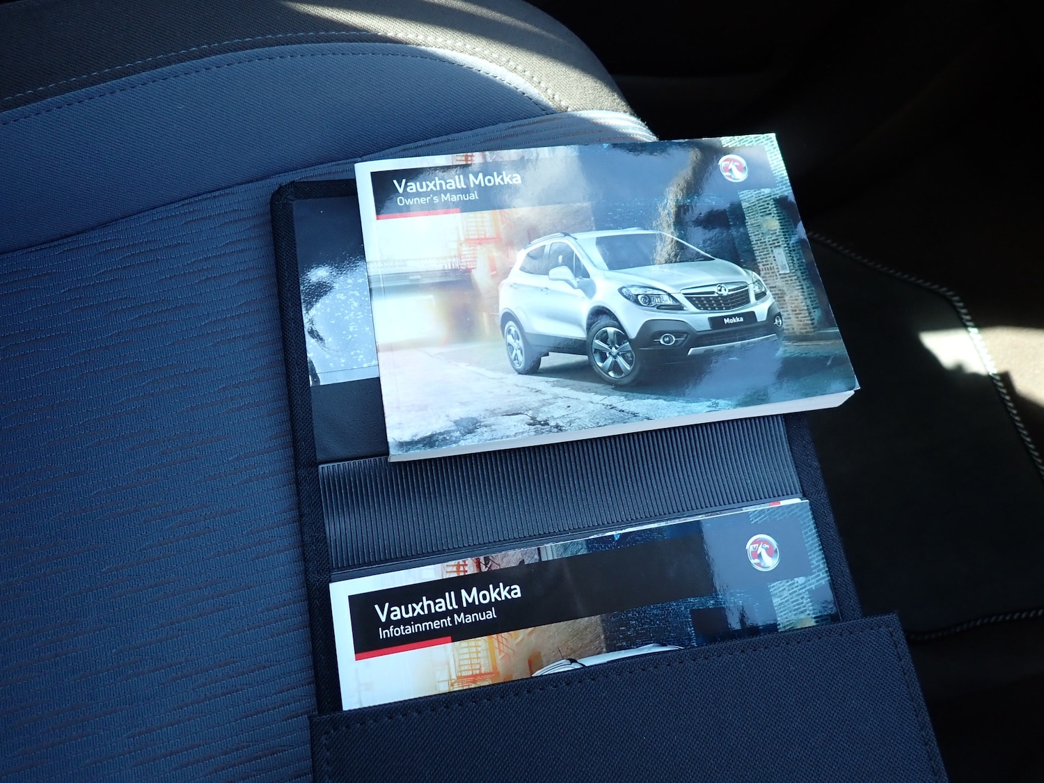 Used Vauxhall Mokka 2013 for sale - 75912558: Photo 34