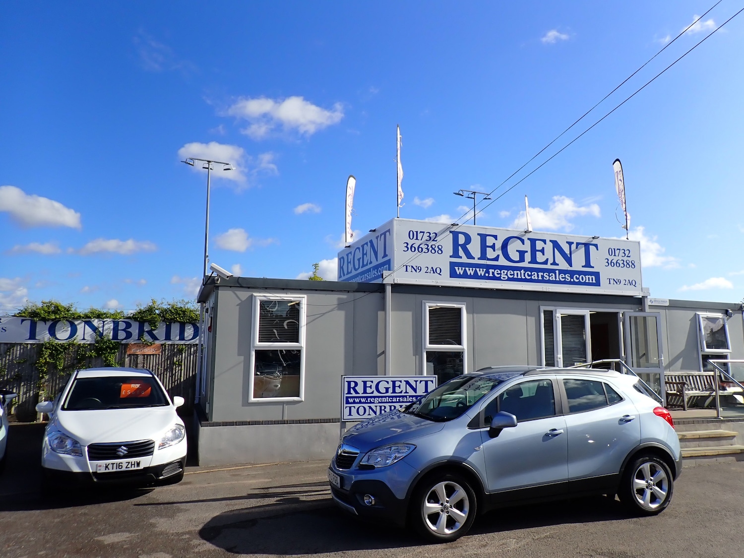 Used Vauxhall Mokka 2013 for sale - 75912558: Photo 35