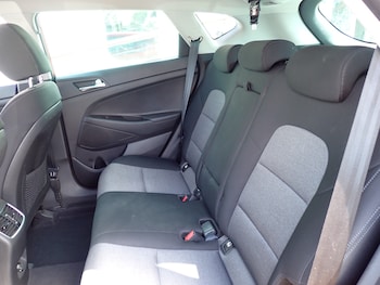 Used Hyundai TUCSON 2019 for sale - 79366682: Photo