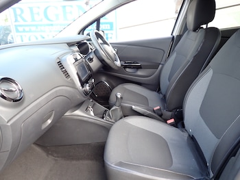Used Renault Captur 2016 for sale - 75754351: Photo
