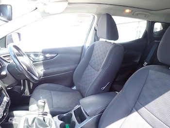 Used Nissan Qashqai 2017 for sale - 79018909: Photo