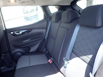 Used Nissan Qashqai 2017 for sale - 79018909: Photo