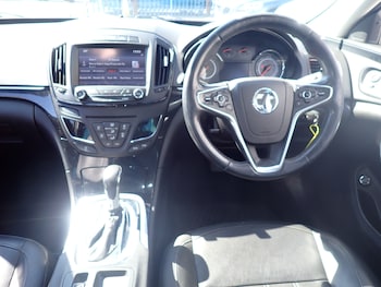 Used Vauxhall Insignia 2016 for sale - 79445757: Photo