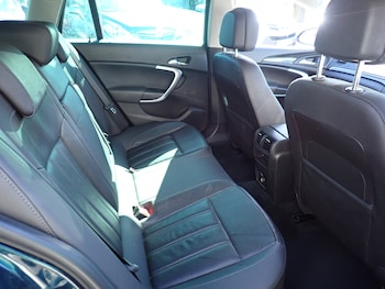 Used Vauxhall Insignia 2016 for sale - 79445757: Photo