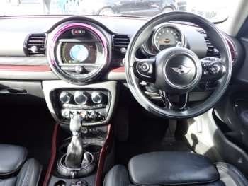 Used MINI Clubman 2015 for sale - 73458337: Photo