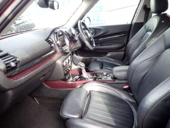 Used MINI Clubman 2015 for sale - 73458337: Photo