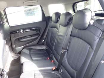 Used MINI Clubman 2015 for sale - 73458337: Photo