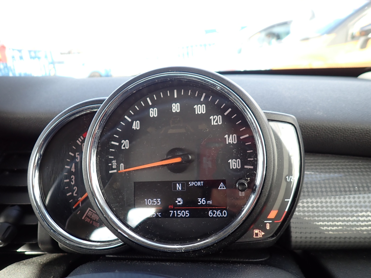 Used MINI Hatch 2018 for sale - 76369056: Photo 12