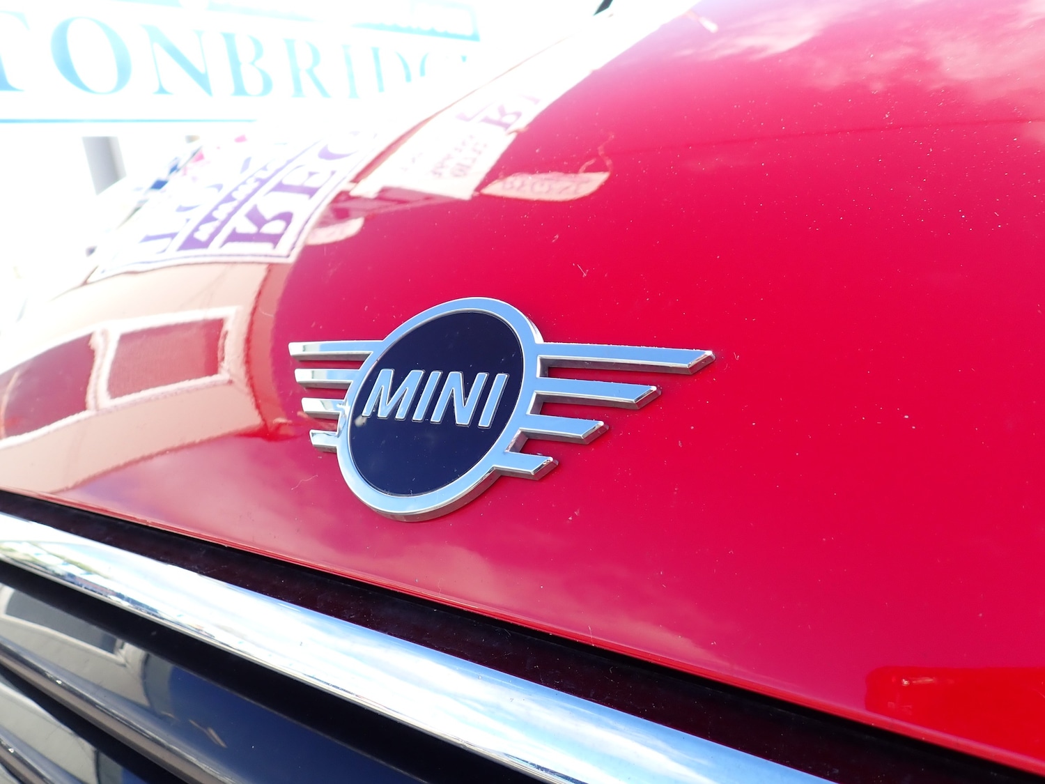 Used MINI Hatch 2018 for sale - 76369056: Photo 27