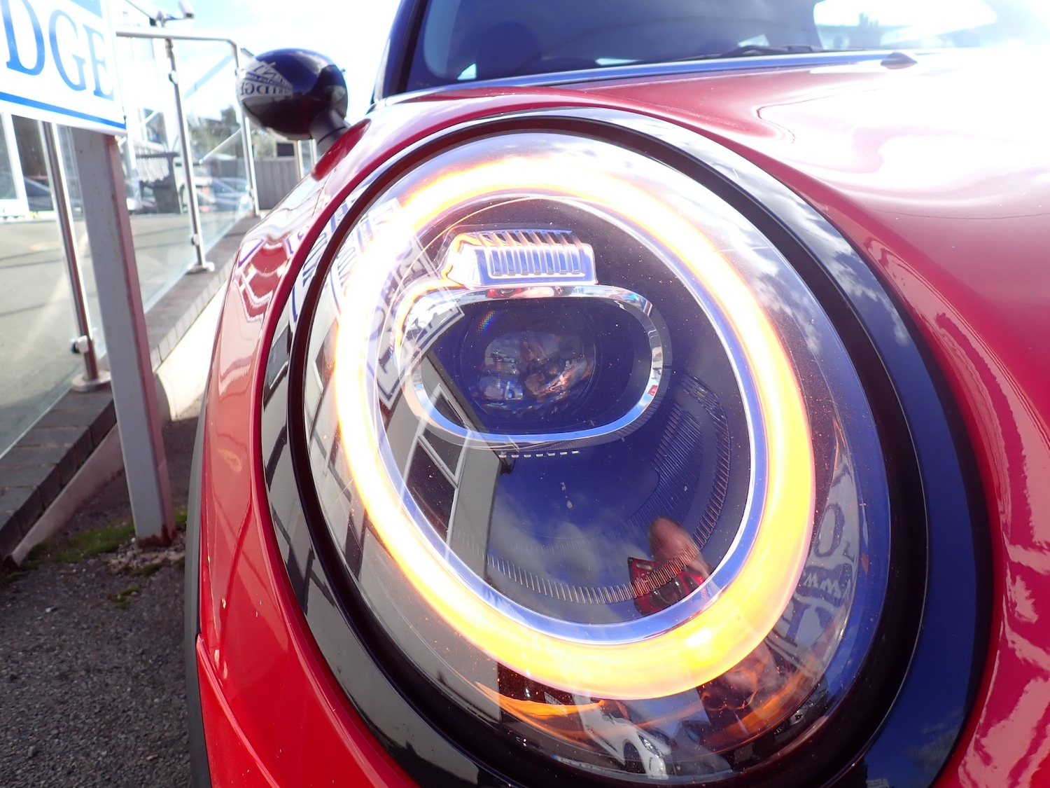 Used MINI Hatch 2018 for sale - 76369056: Photo 28