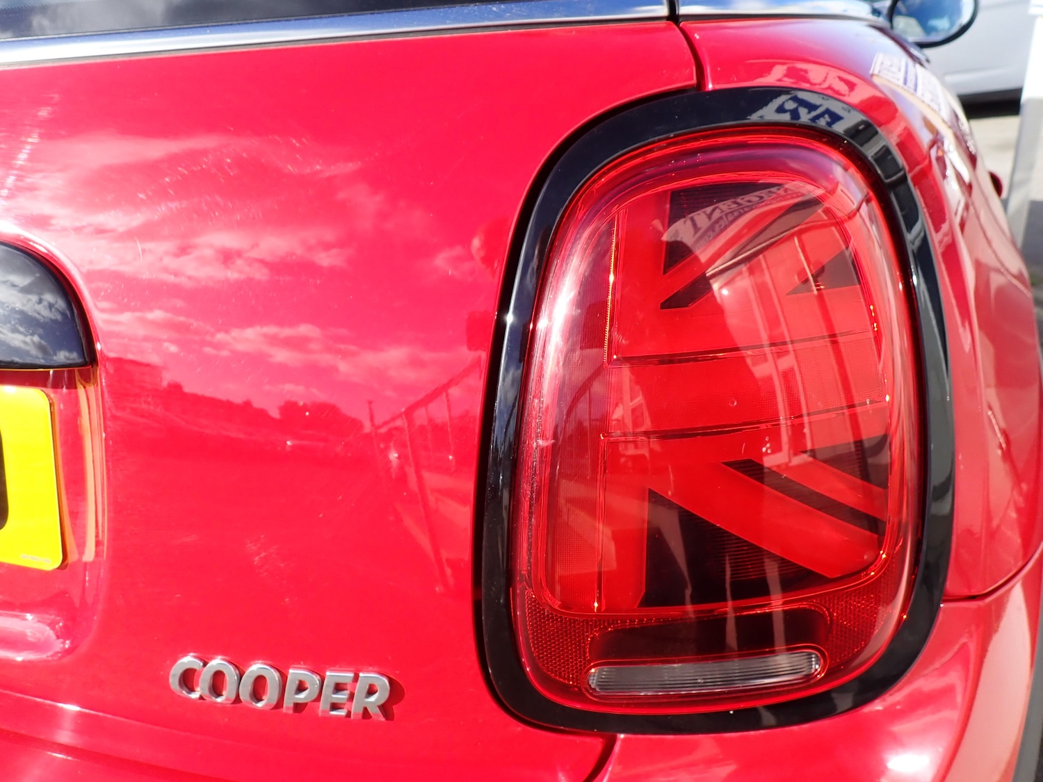 Used MINI Hatch 2018 for sale - 76369056: Photo 30