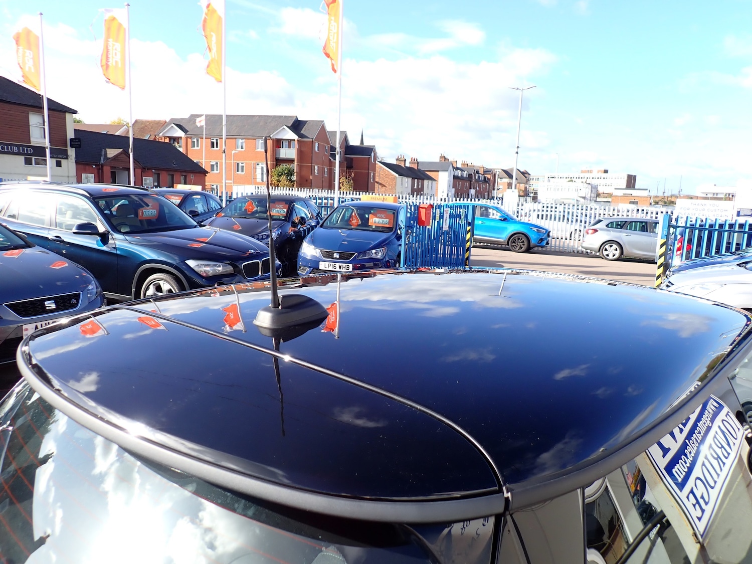 Used MINI Hatch 2018 for sale - 76369056: Photo 32