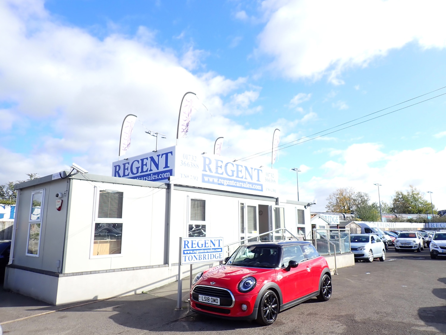 Used MINI Hatch 2018 for sale - 76369056: Photo 35