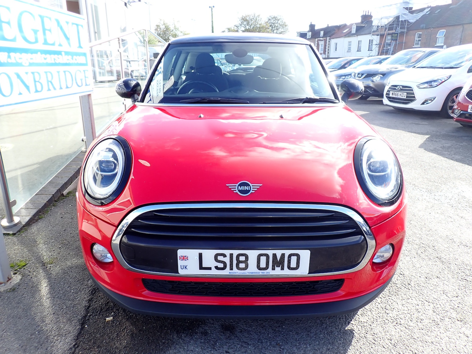 Used MINI Hatch 2018 for sale - 76369056: Photo 6