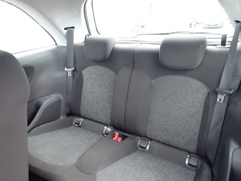 Used Vauxhall ADAM 2013 for sale - 77805021: Photo