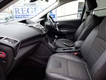Used Ford Kuga 2016 for sale - 74770201: Photo
