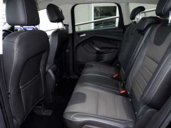 Used Ford Kuga 2016 for sale - 74770201: Photo