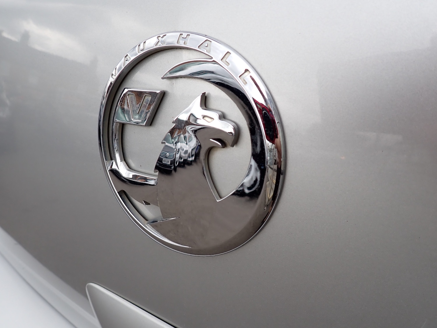 Used Vauxhall Corsa 2013 for sale - 75932279: Photo 14