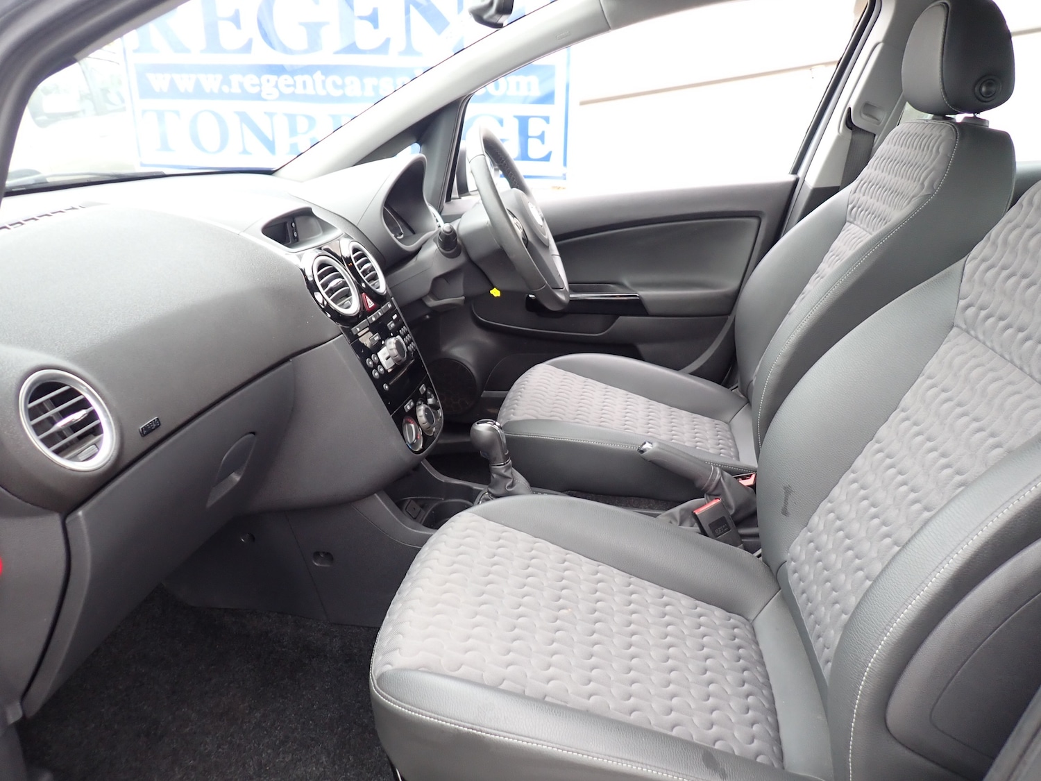 Used Vauxhall Corsa 2013 for sale - 75932279: Photo 16