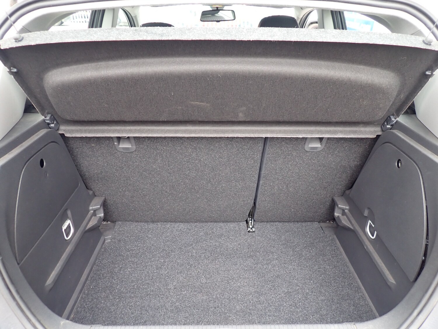 Used Vauxhall Corsa 2013 for sale - 75932279: Photo 24