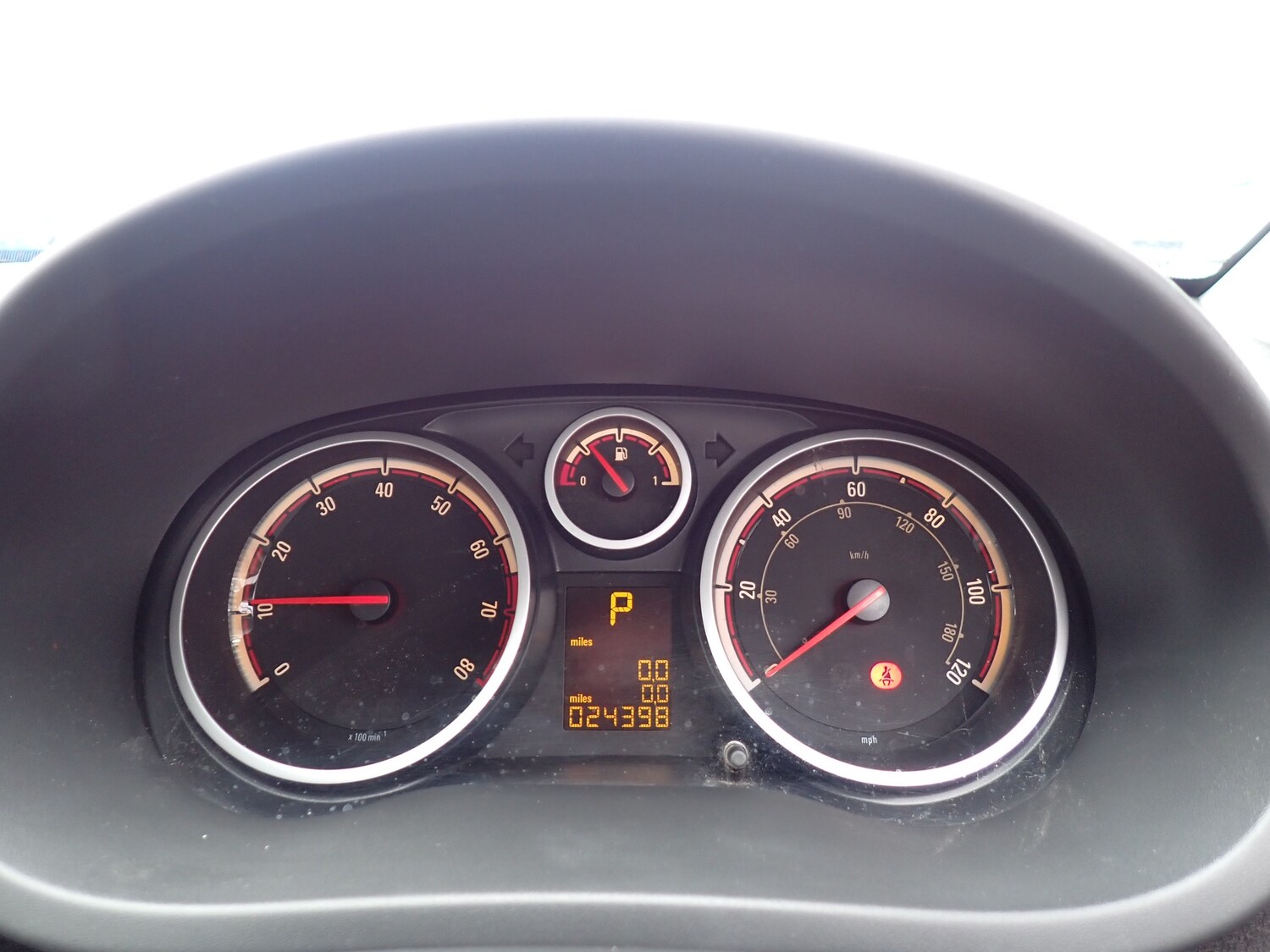 Used Vauxhall Corsa 2013 for sale - 75932279: Photo 29