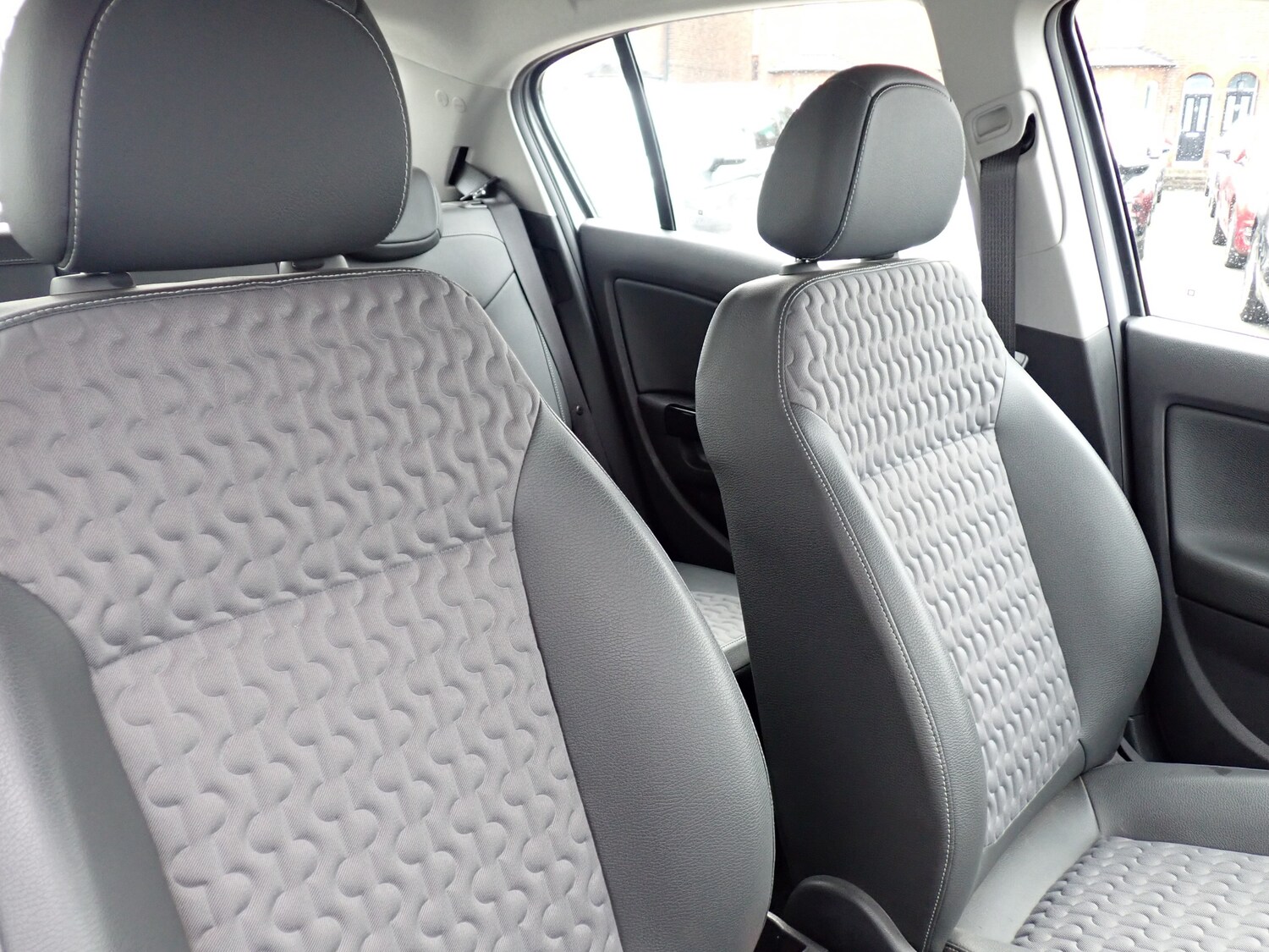 Used Vauxhall Corsa 2013 for sale - 75932279: Photo 37