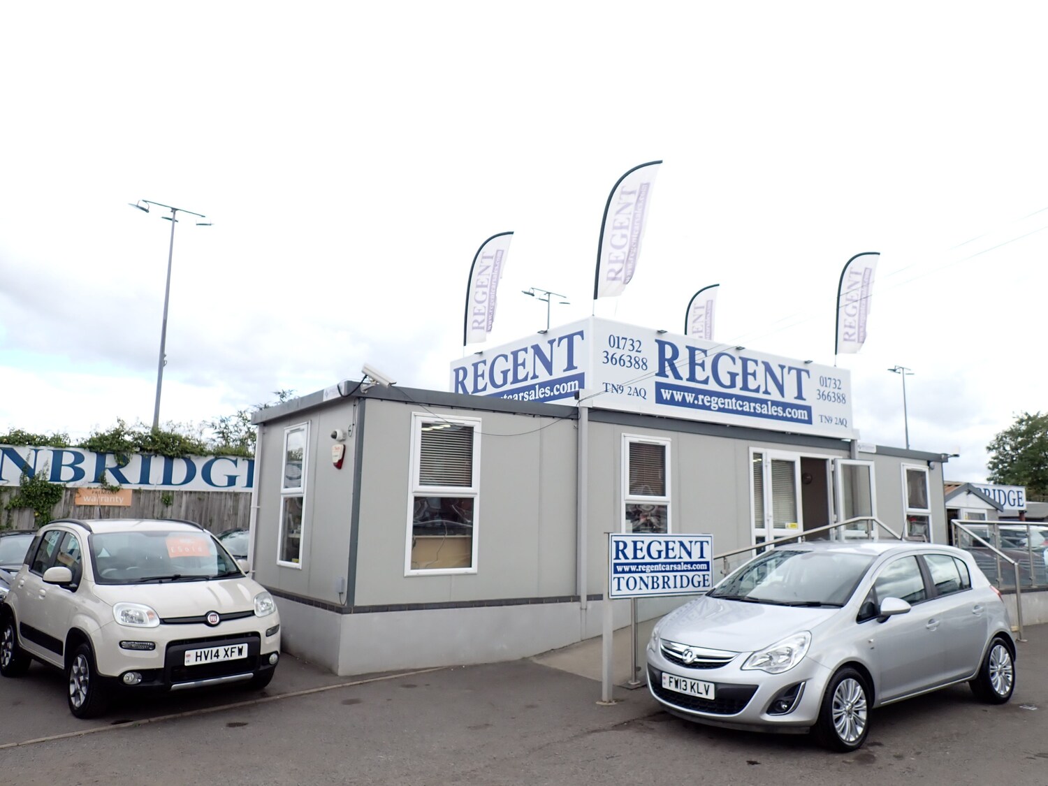 Used Vauxhall Corsa 2013 for sale - 75932279: Photo 8