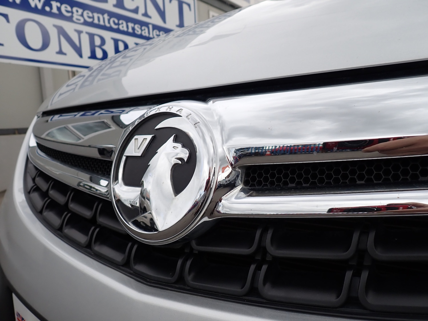 Used Vauxhall Corsa 2013 for sale - 75932279: Photo 9