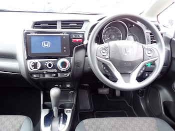 Used Honda Jazz 2016 for sale - 75457330: Photo