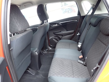 Used Honda Jazz 2016 for sale - 75457330: Photo