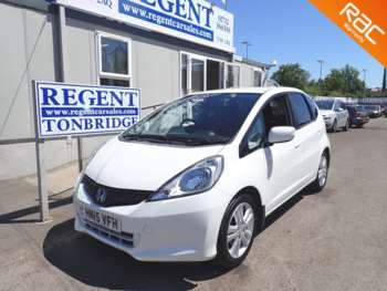 2015 (15) - 1.4 i-VTEC ES Plus Hatchback 5dr Petrol Manual Euro 5 (99 ps)