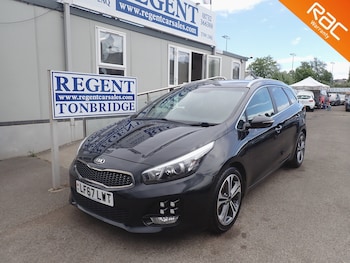 Used Kia Ceed 2017 for sale - 79194168: Photo