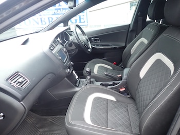 Used Kia Ceed 2017 for sale - 79194168: Photo