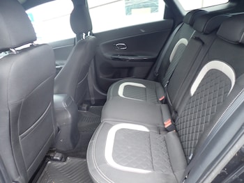 Used Kia Ceed 2017 for sale - 79194168: Photo