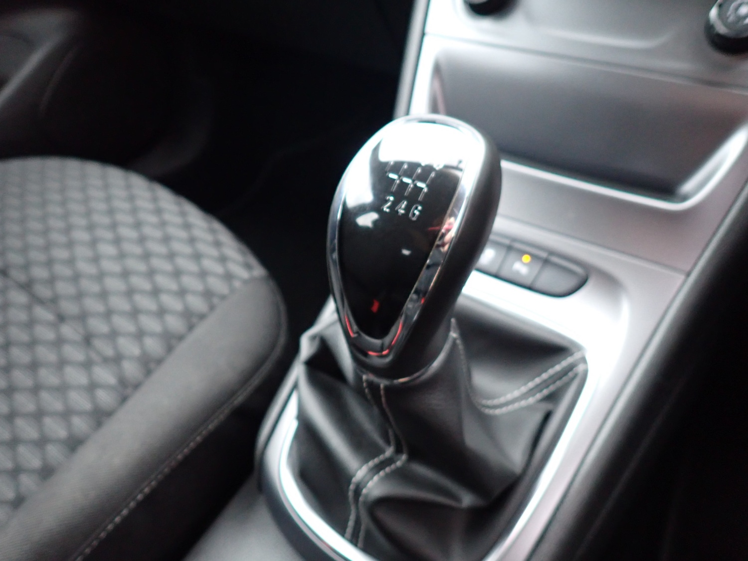 Used Vauxhall Astra 2017 for sale - 76641651: Photo 12