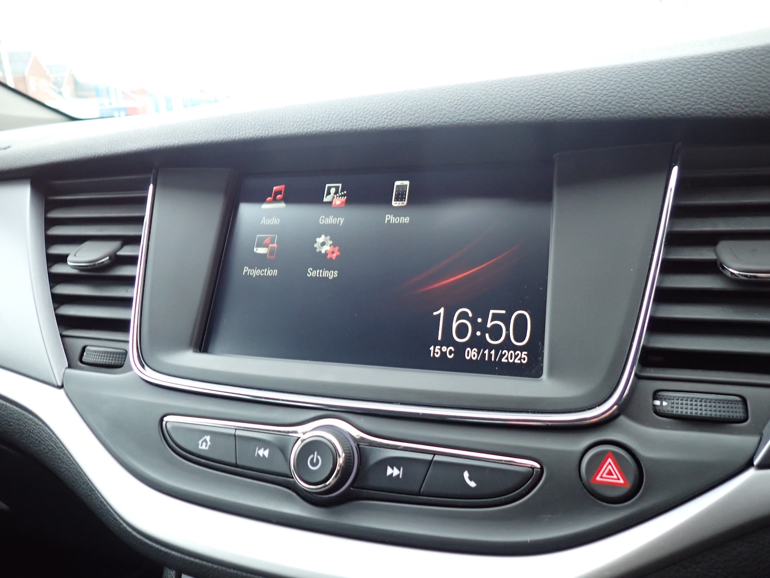 Used Vauxhall Astra 2017 for sale - 76641651: Photo 15