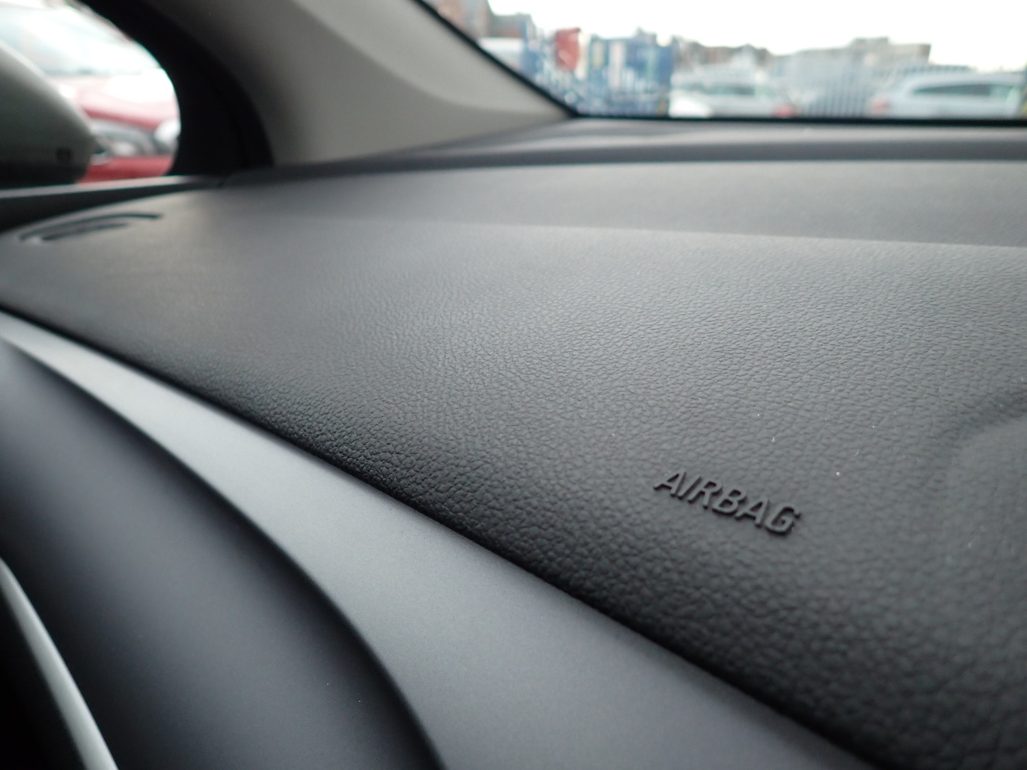 Used Vauxhall Astra 2017 for sale - 76641651: Photo 20