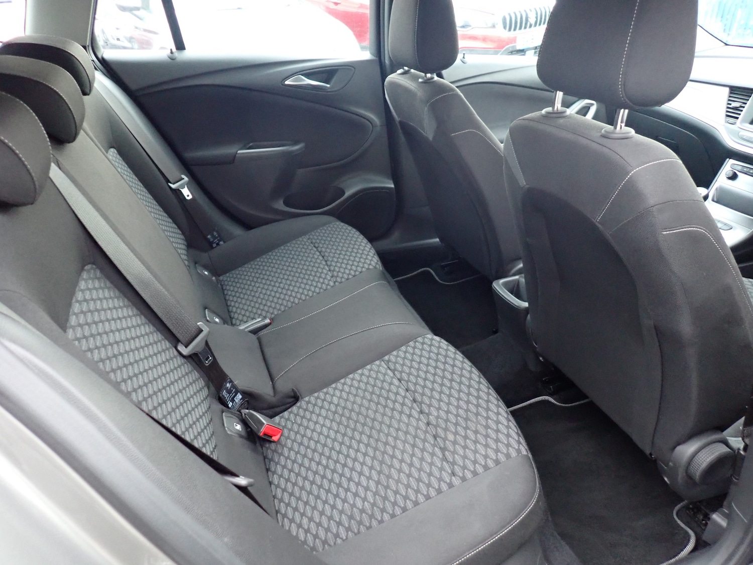 Used Vauxhall Astra 2017 for sale - 76641651: Photo 22