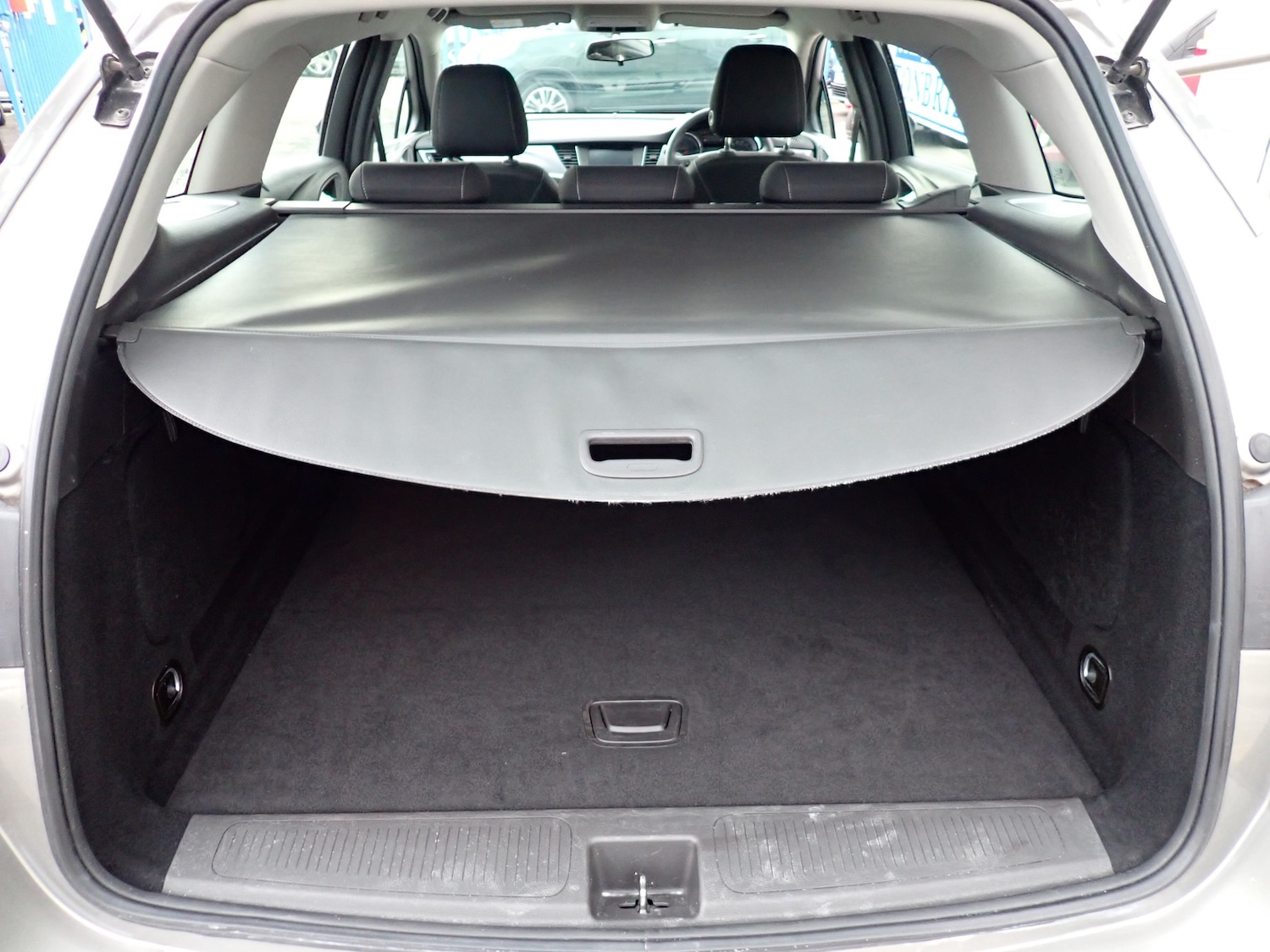 Used Vauxhall Astra 2017 for sale - 76641651: Photo 23