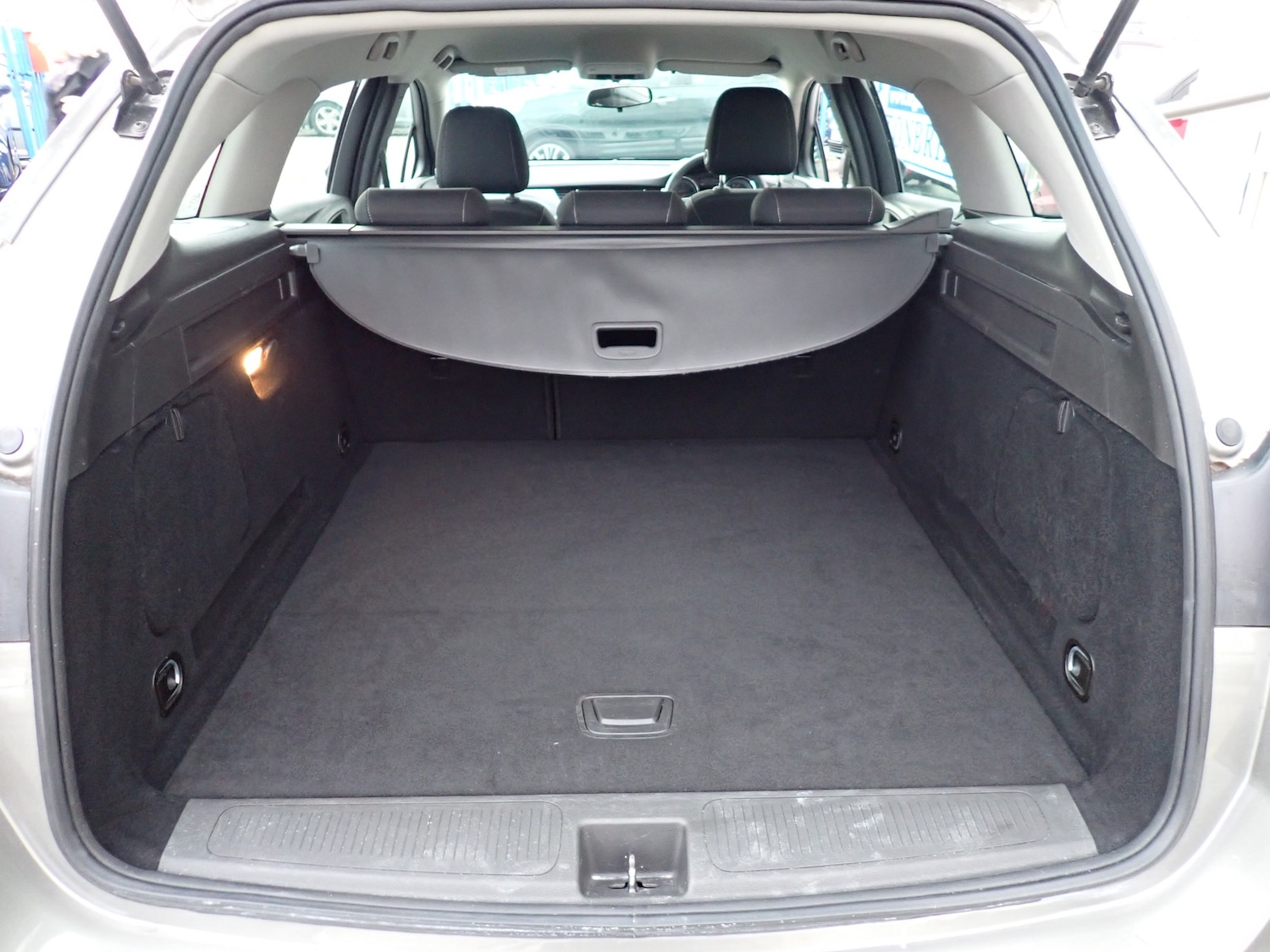 Used Vauxhall Astra 2017 for sale - 76641651: Photo 24