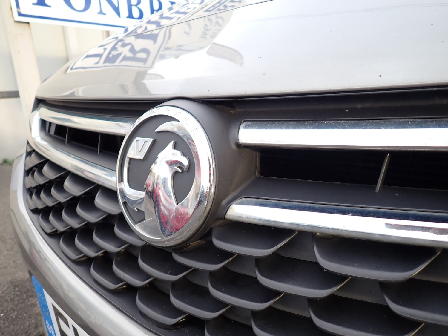 Used Vauxhall Astra 2017 for sale - 76641651: Photo 25