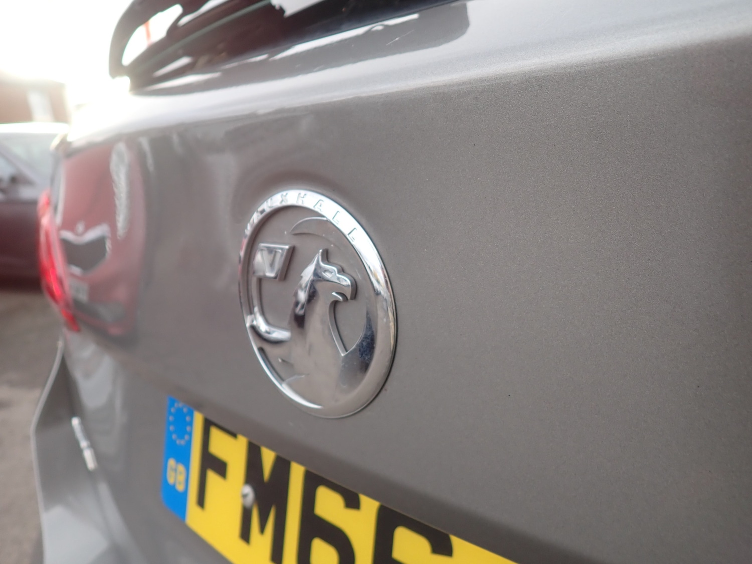 Used Vauxhall Astra 2017 for sale - 76641651: Photo 29