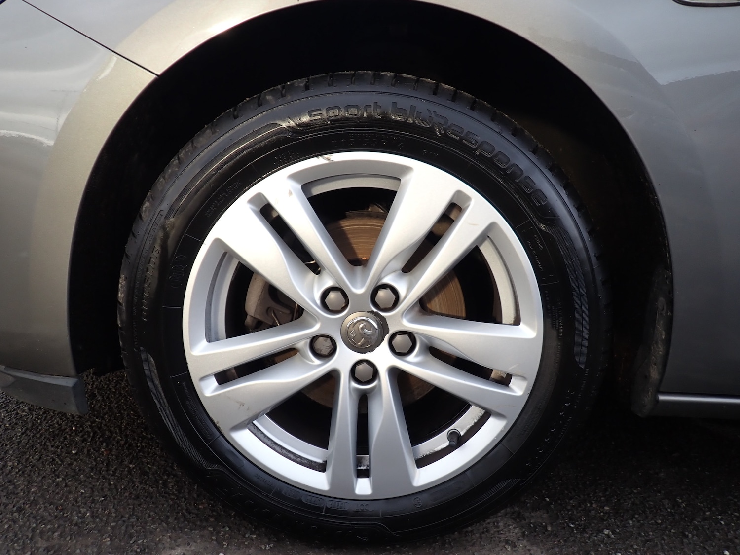 Used Vauxhall Astra 2017 for sale - 76641651: Photo 33