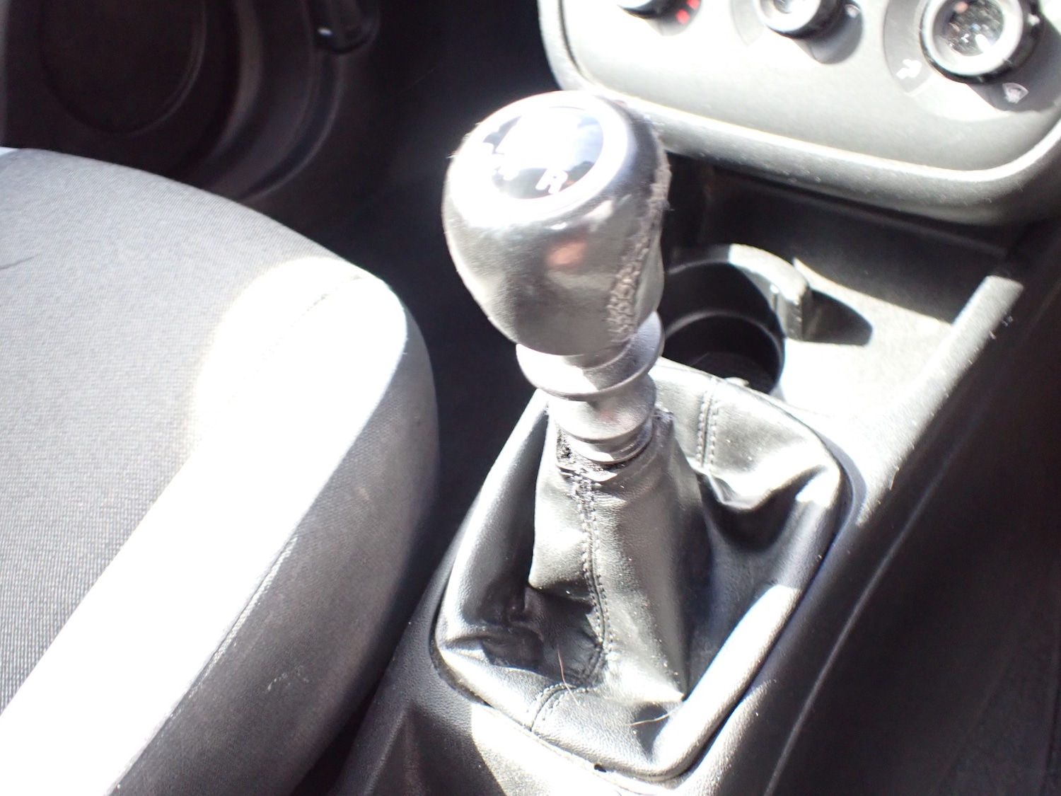 Used Fiat Punto 2012 for sale - 77916253: Photo 11