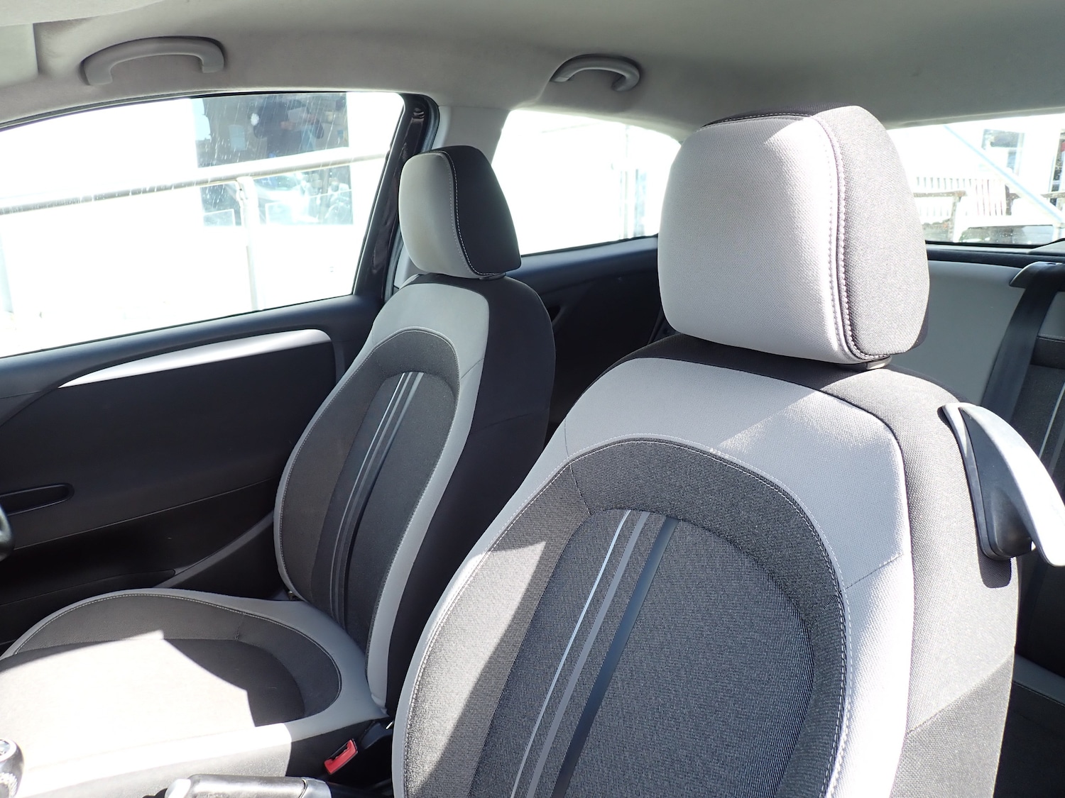 Used Fiat Punto 2012 for sale - 77916253: Photo 12