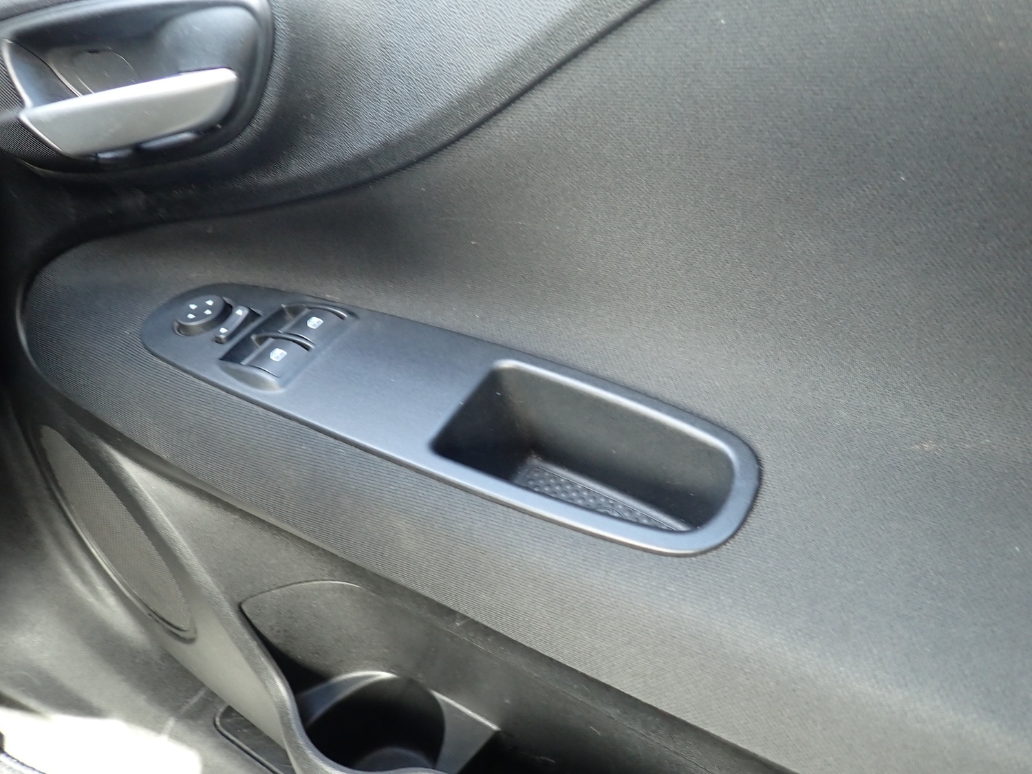 Used Fiat Punto 2012 for sale - 77916253: Photo 13