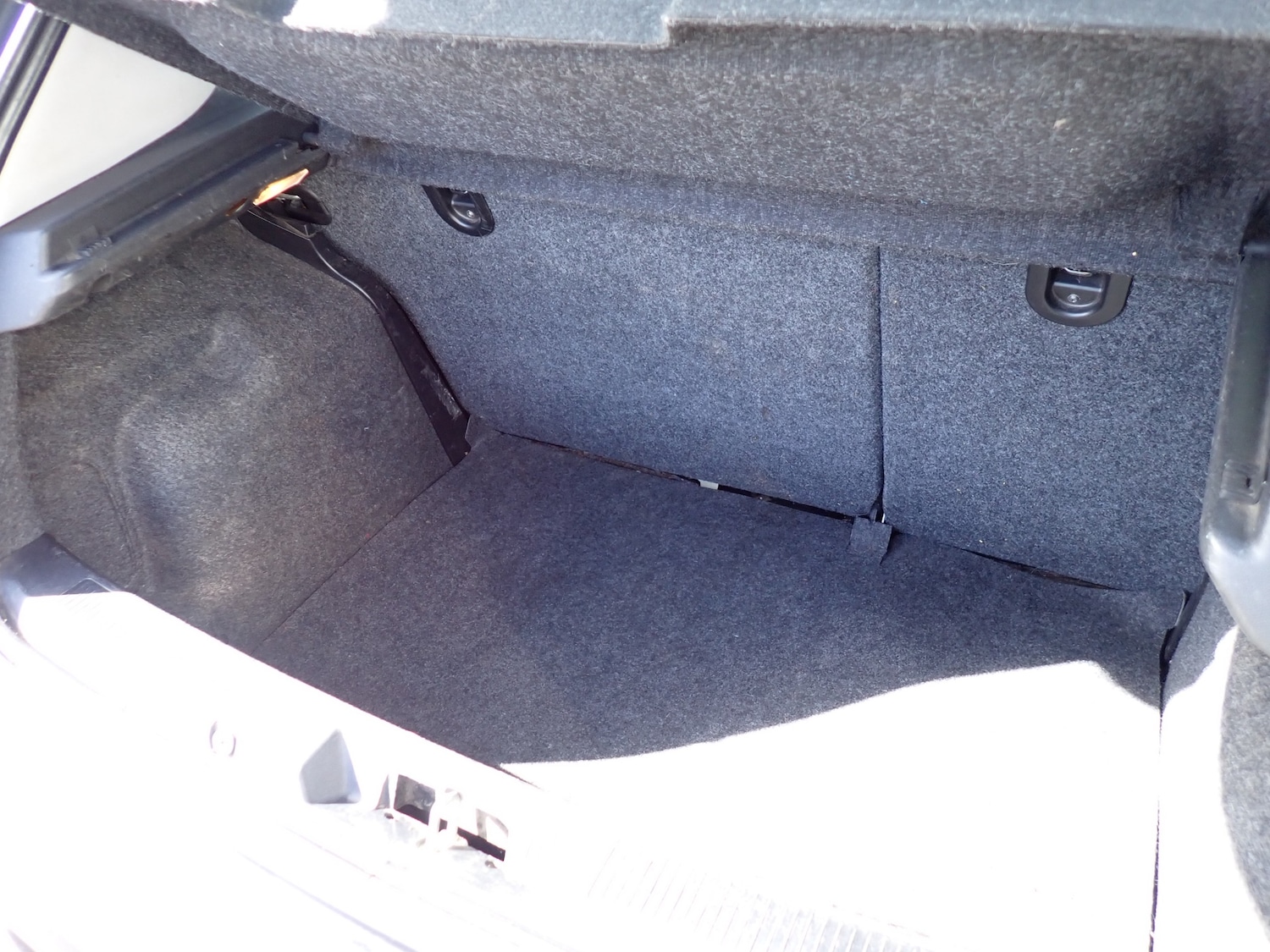 Used Fiat Punto 2012 for sale - 77916253: Photo 14