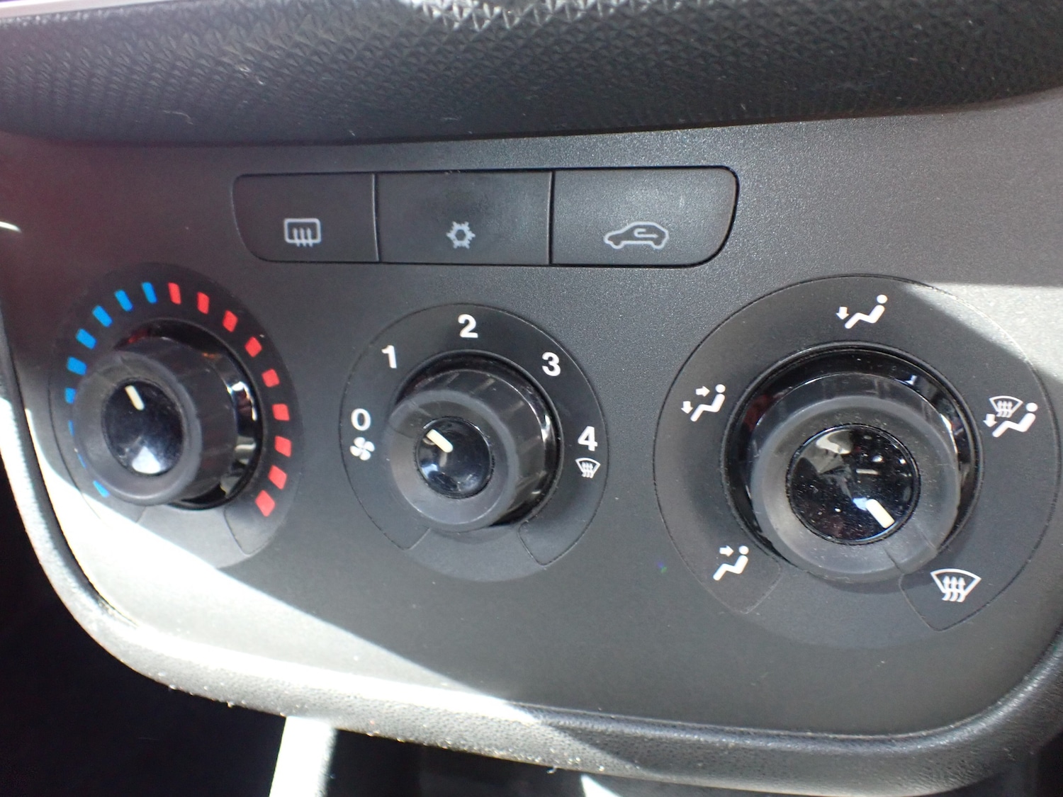 Used Fiat Punto 2012 for sale - 77916253: Photo 15