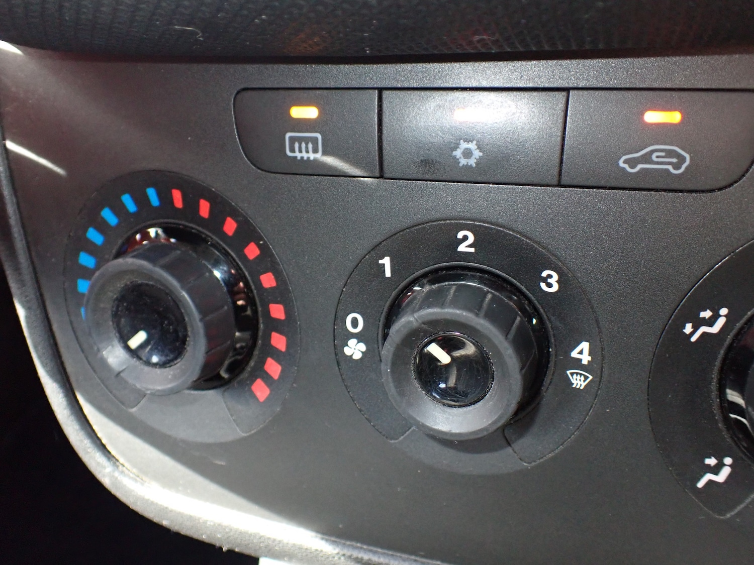 Used Fiat Punto 2012 for sale - 77916253: Photo 18